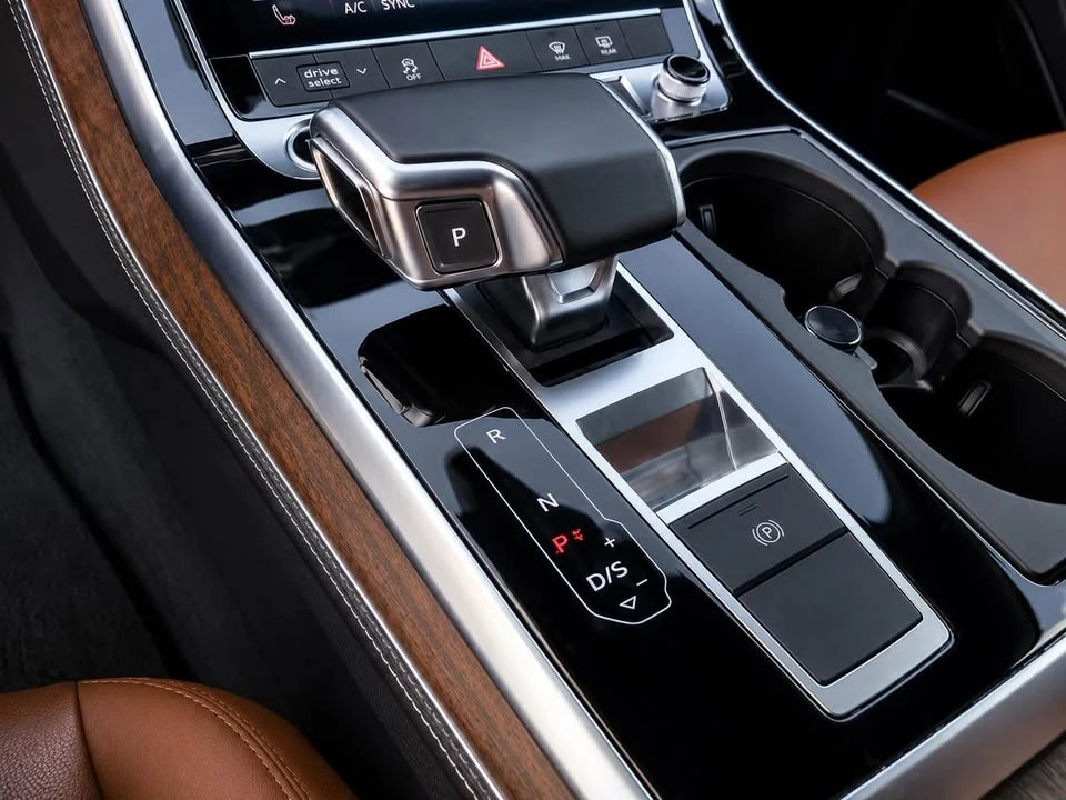 2025 Audi 4M Q7 - Image 11 of 15