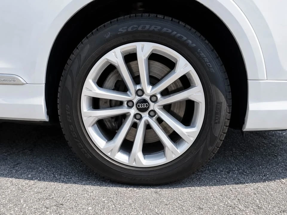 2025 Audi 4M Q7 - Image 15 of 15