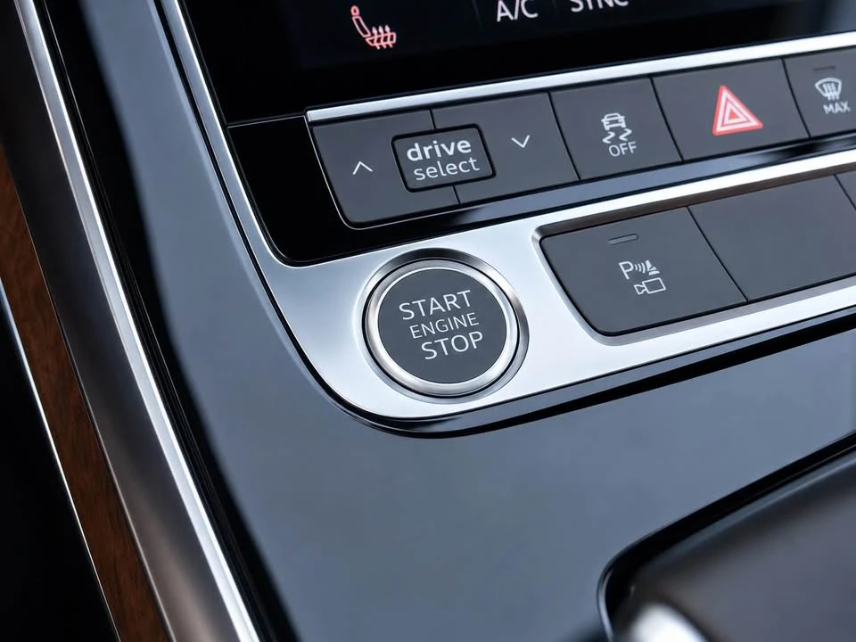 2025 Audi 4M Q7 - Image 12 of 15