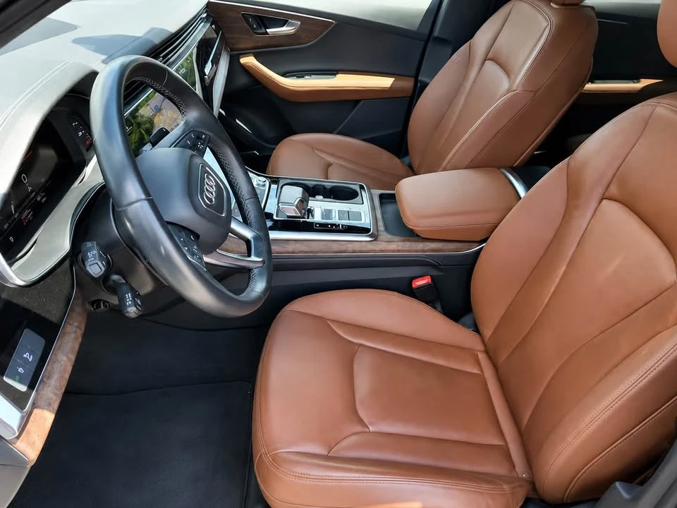 2025 Audi 4M Q7 - Image 5 of 15