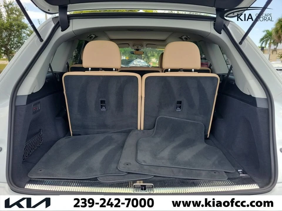 2025 Audi 4M Q7 - Image 11 of 20