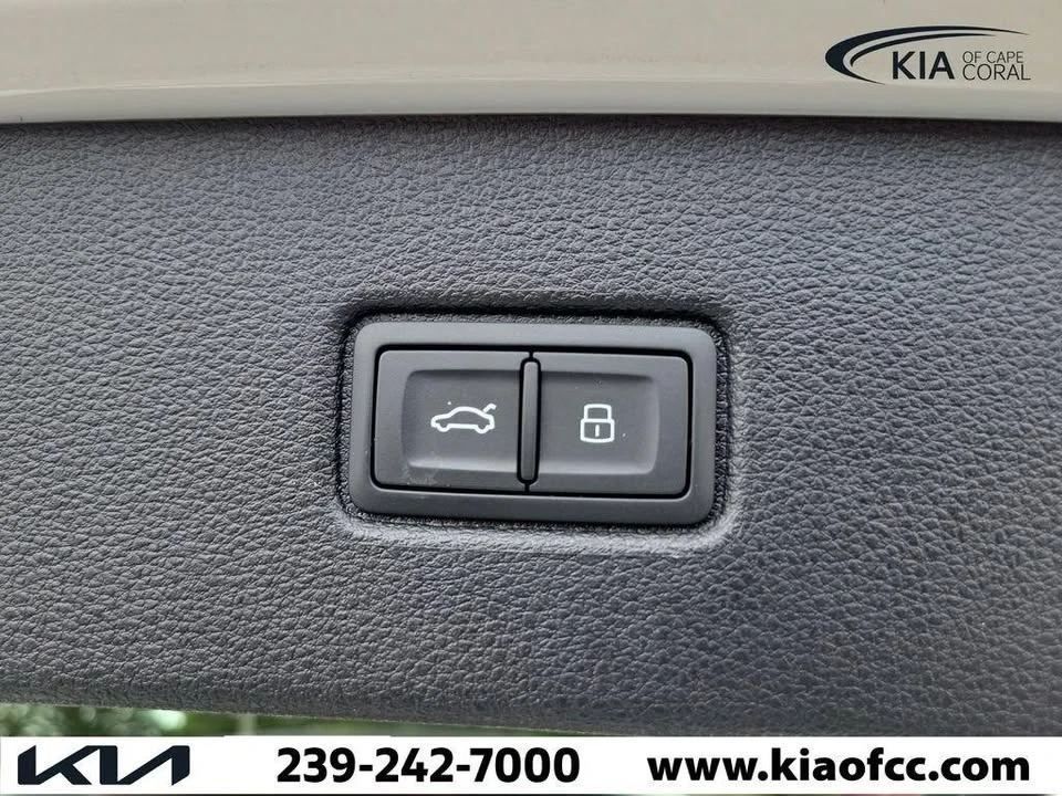 2025 Audi 4M Q7 - Image 13 of 20