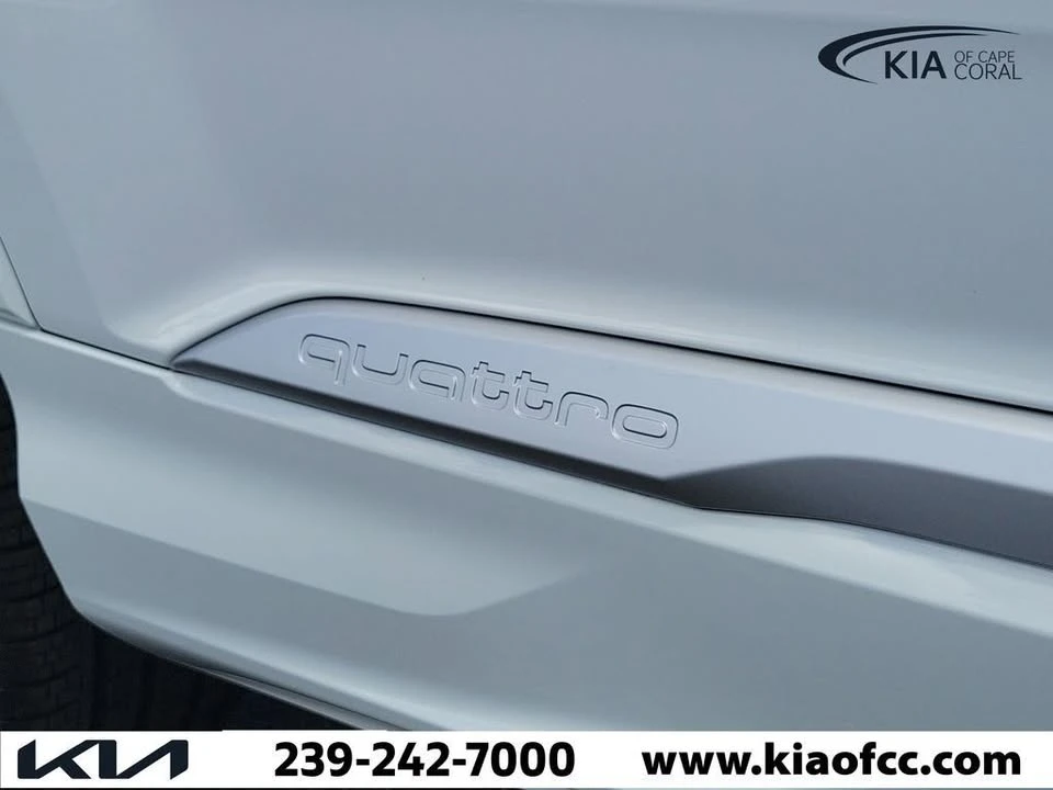 2025 Audi 4M Q7 - Image 9 of 20