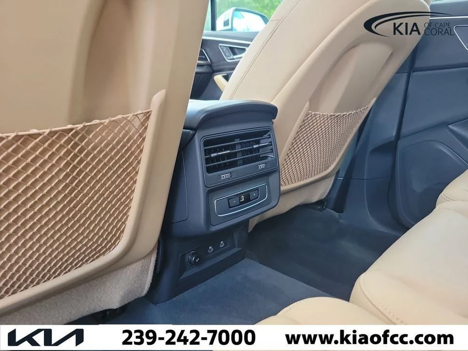 2025 Audi 4M Q7 - Image 16 of 20
