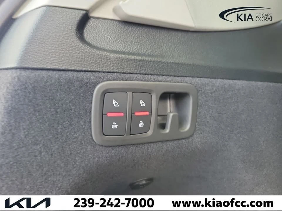 2025 Audi 4M Q7 - Image 12 of 20