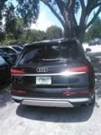 2025 Audi 4M Q7 - Image 11 of 16