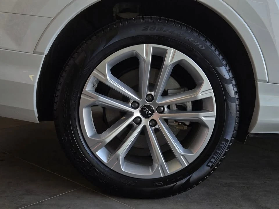 2025 Audi 4M Q7 - Image 19 of 20