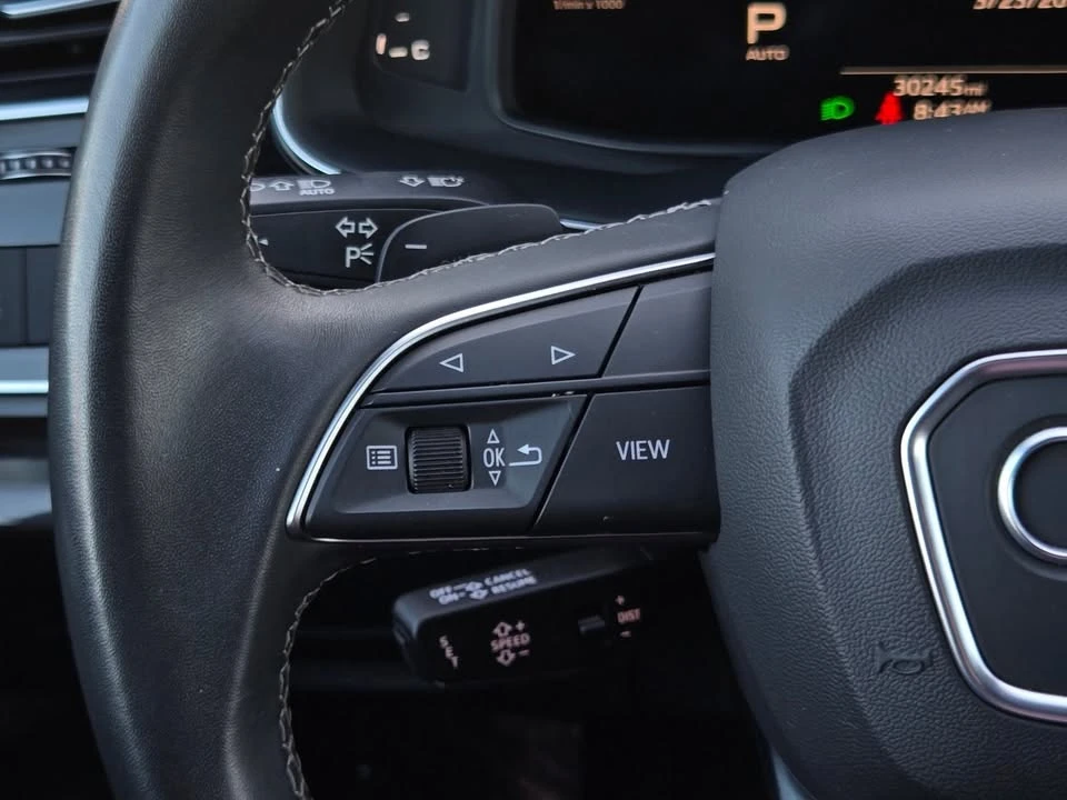 2025 Audi 4M Q7 - Image 9 of 20