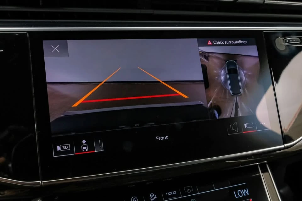 2025 Audi 4M Q7 - Image 17 of 20