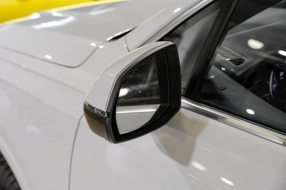 2025 Audi 4M Q7 - Image 4 of 20