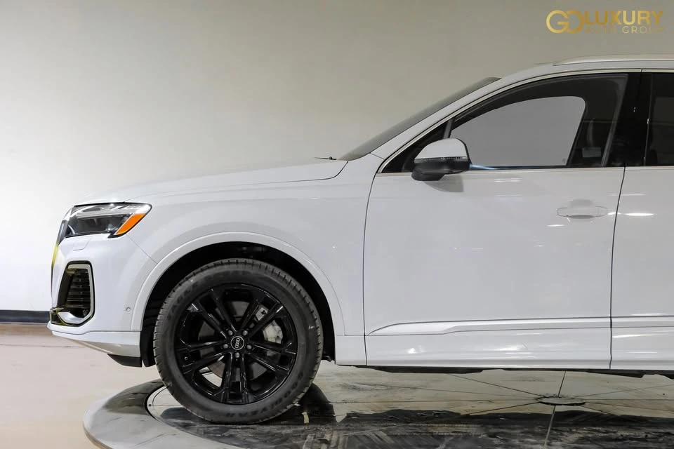 2025 Audi 4M Q7 - Image 18 of 20