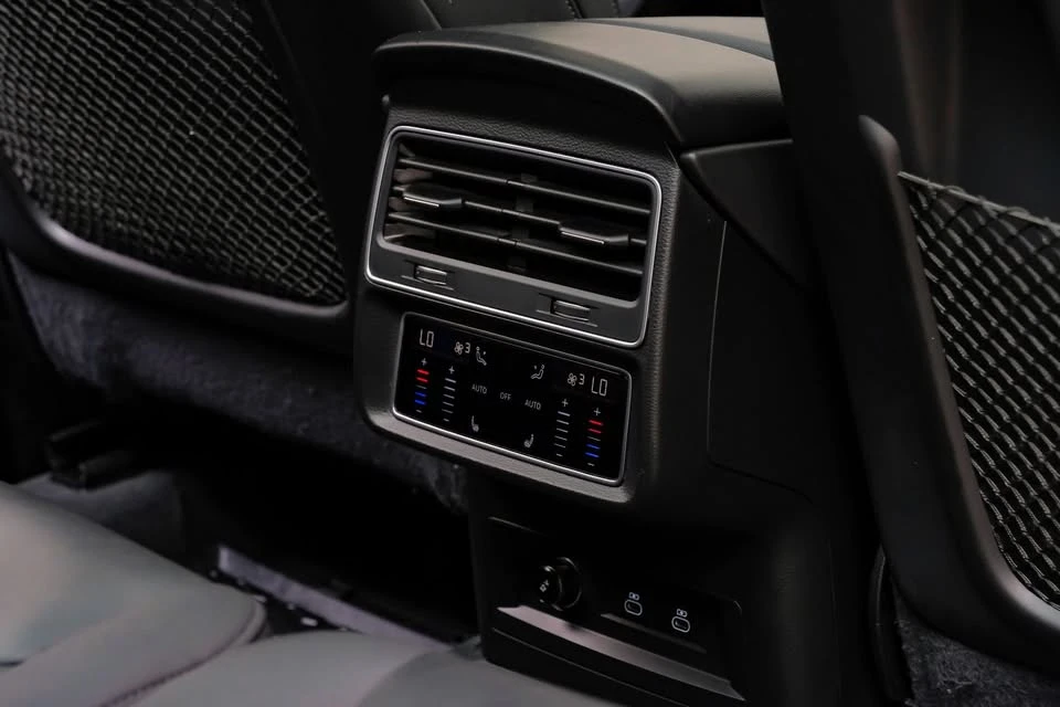 2025 Audi 4M Q7 - Image 20 of 20
