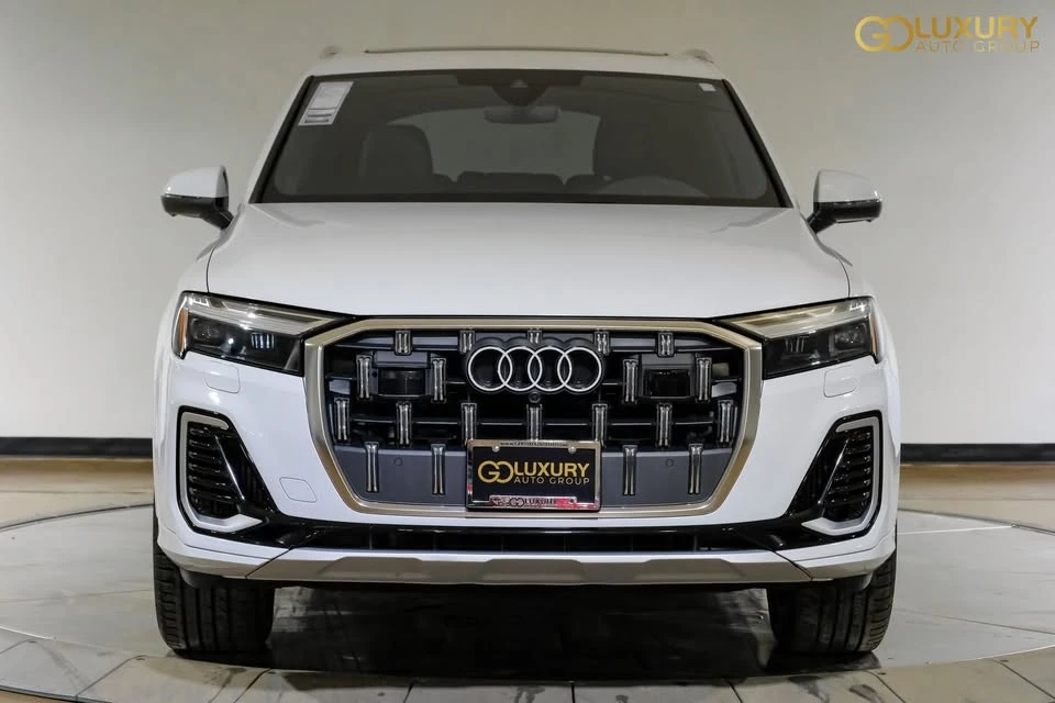 2025 Audi 4M Q7 - Image 13 of 20