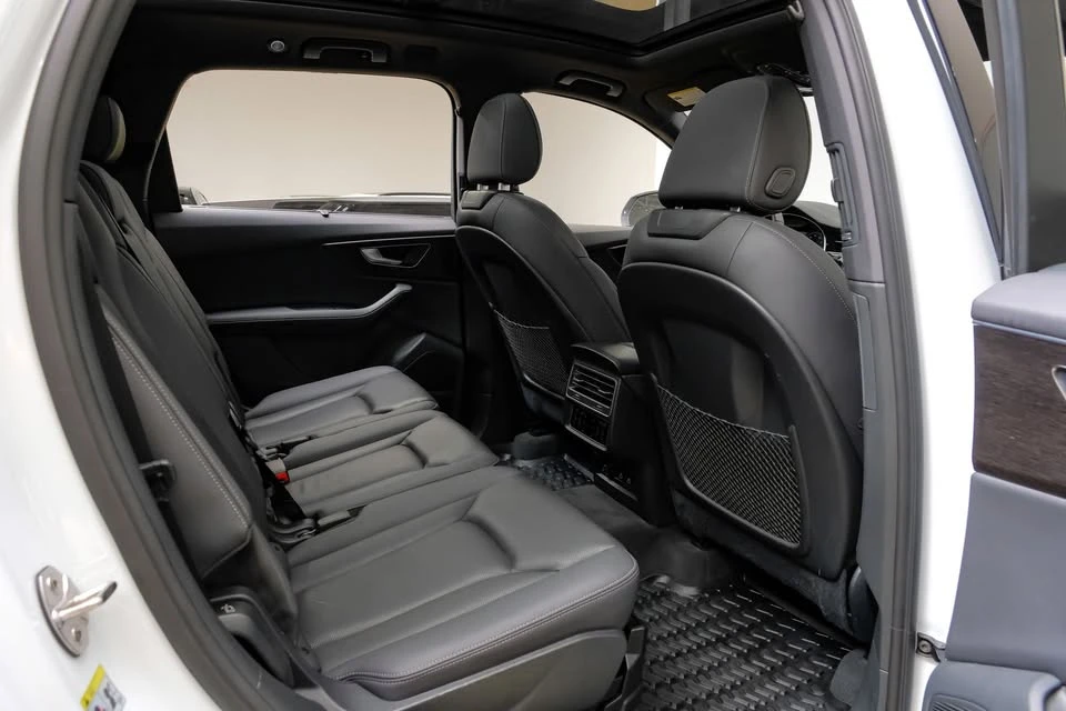 2025 Audi 4M Q7 - Image 10 of 20