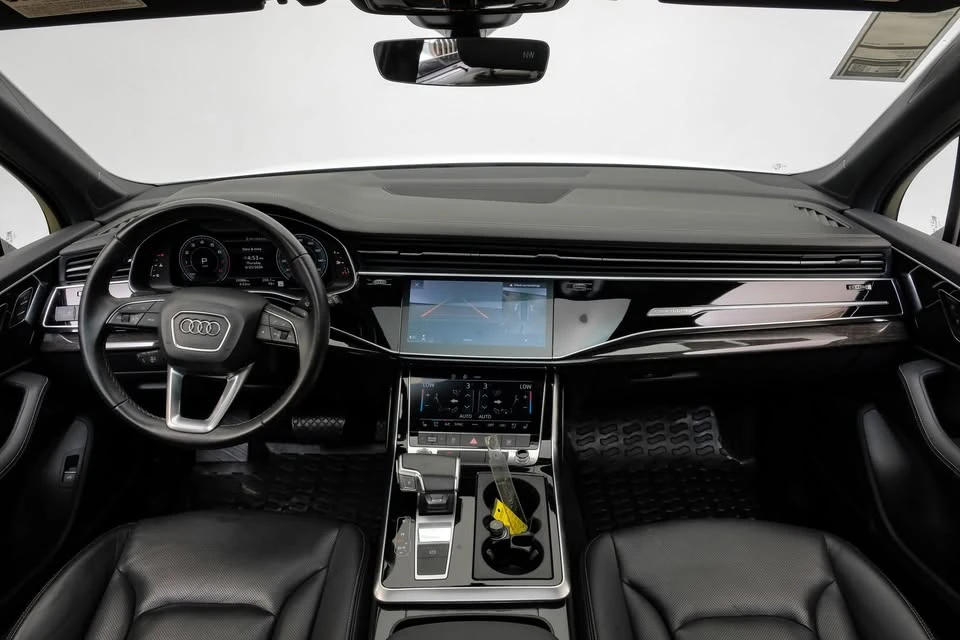 2025 Audi 4M Q7 - Image 7 of 20