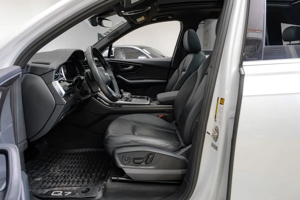 2025 Audi 4M Q7 - Image 12 of 20