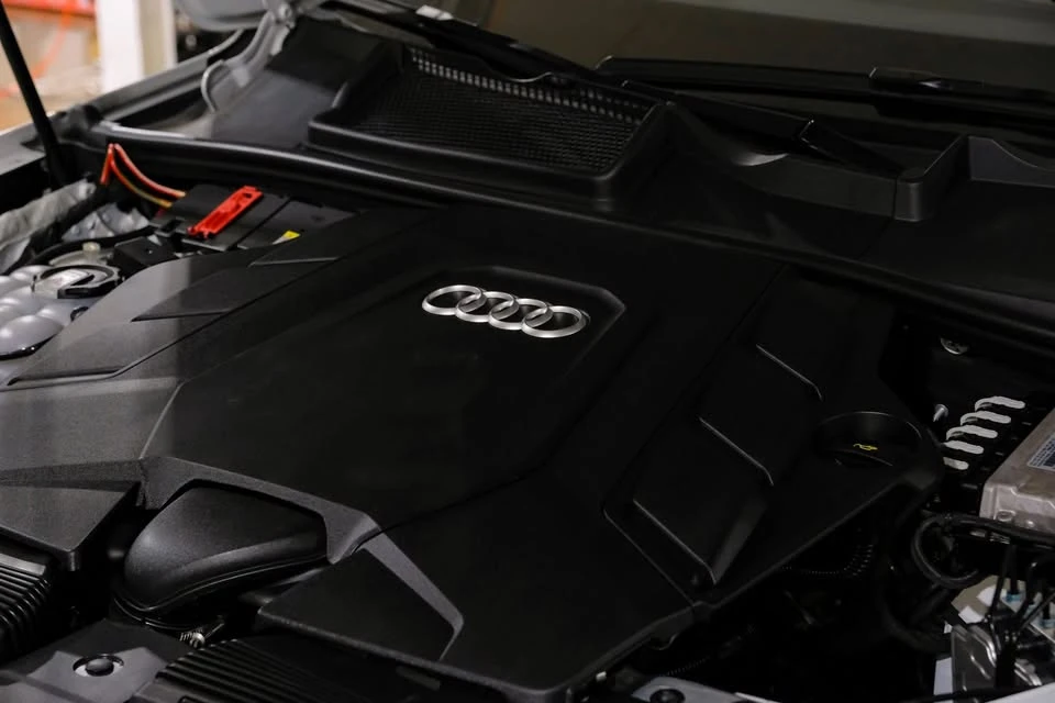 2025 Audi 4M Q7 - Image 11 of 20