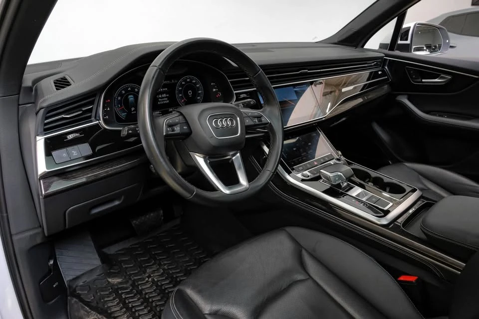 2025 Audi 4M Q7 - Image 20 of 20