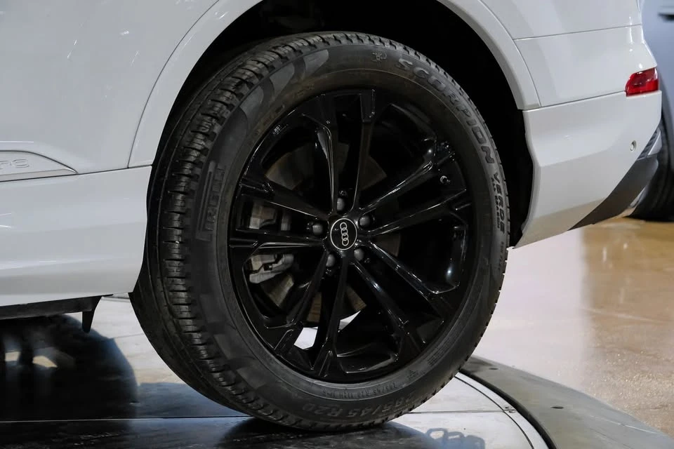 2025 Audi 4M Q7 - Image 7 of 20