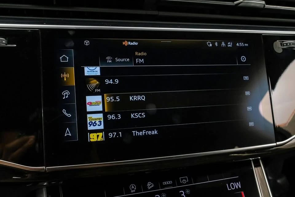 2025 Audi 4M Q7 - Image 4 of 20