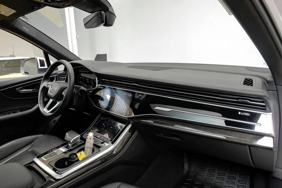 2025 Audi 4M Q7 - Image 15 of 20