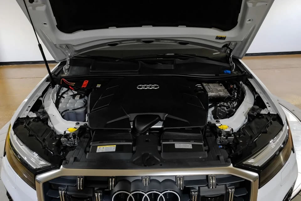2025 Audi 4M Q7 - Image 16 of 20
