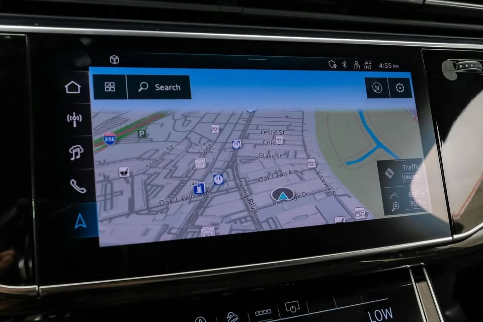 2025 Audi 4M Q7 - Image 14 of 20
