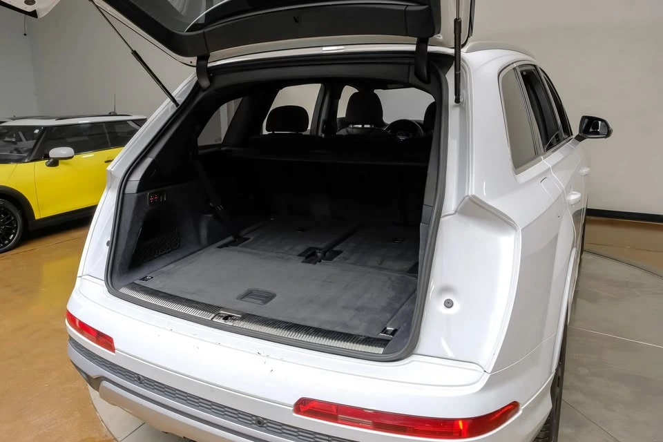 2025 Audi 4M Q7 - Image 12 of 20