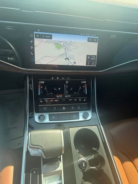 2025 Audi 4M Q7 - Image 13 of 20