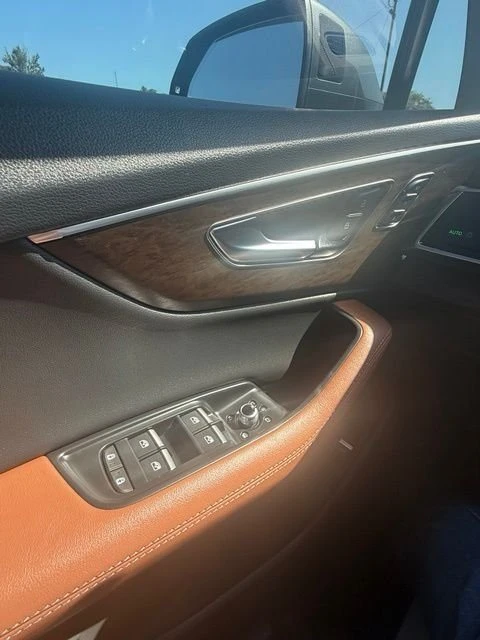 2025 Audi 4M Q7 - Image 15 of 20