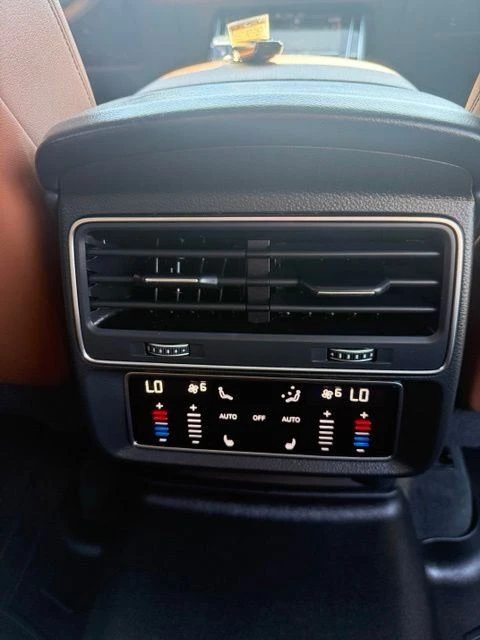2025 Audi 4M Q7 - Image 19 of 20