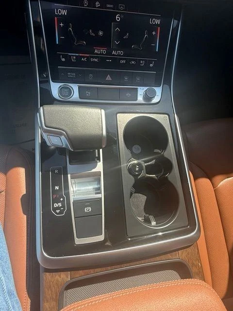 2025 Audi 4M Q7 - Image 14 of 20