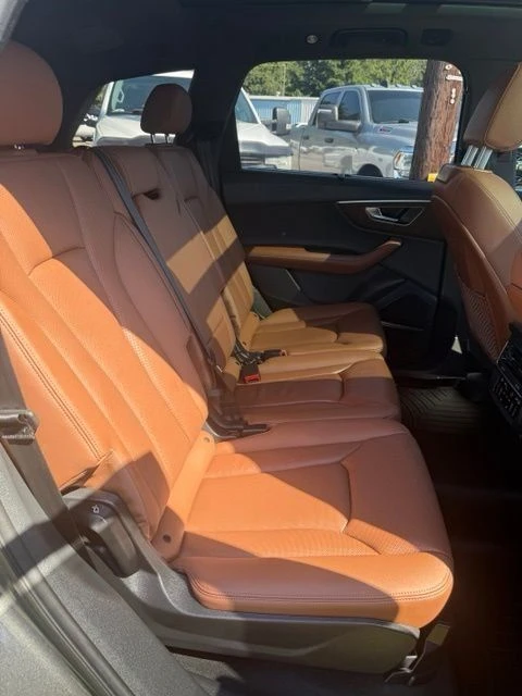 2025 Audi 4M Q7 - Image 20 of 20