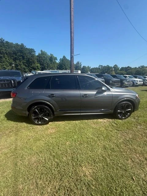 2025 Audi 4M Q7 - Image 3 of 20