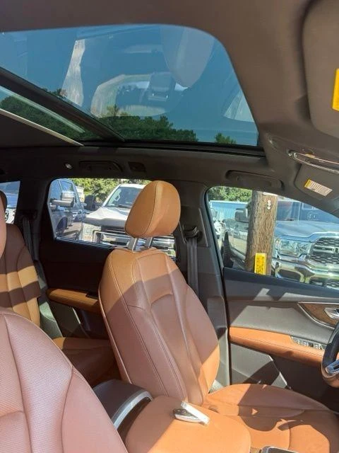 2025 Audi 4M Q7 - Image 17 of 20