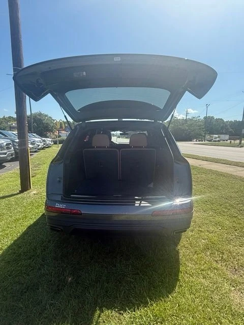 2025 Audi 4M Q7 - Image 5 of 20