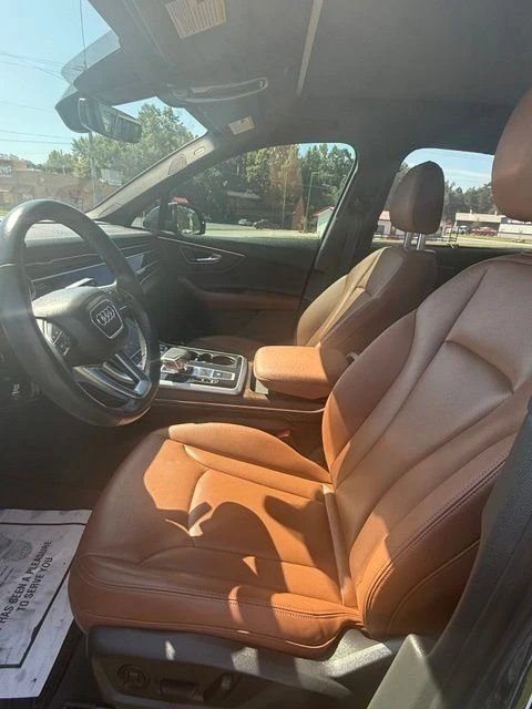 2025 Audi 4M Q7 - Image 12 of 20