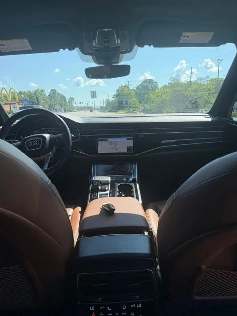 2025 Audi 4M Q7 - Image 18 of 20