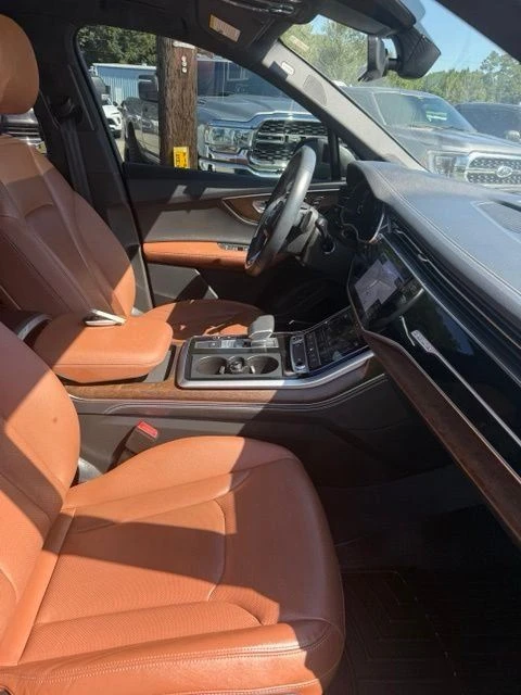 2025 Audi 4M Q7 - Image 16 of 20