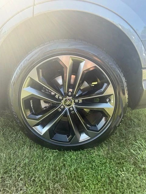 2025 Audi 4M Q7 - Image 6 of 20