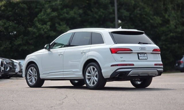 2025 Audi 4M Q7 - Image 5 of 18