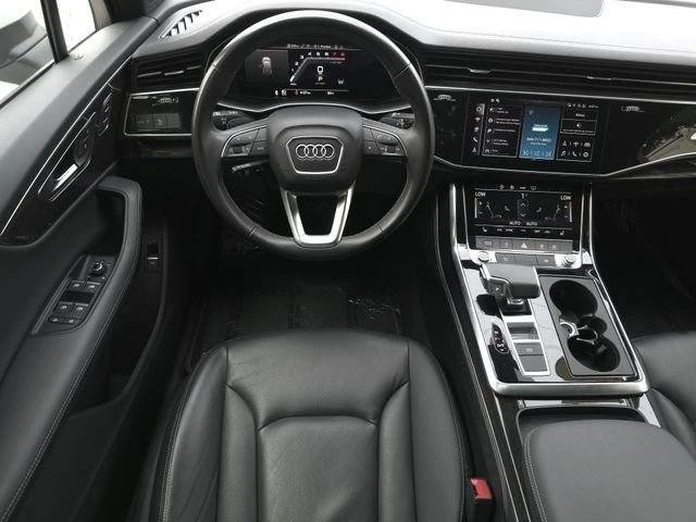 2025 Audi 4M Q7 - Image 13 of 18