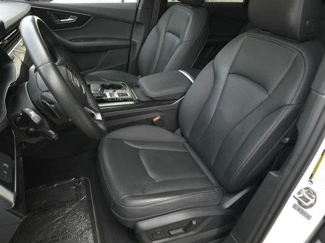 2025 Audi 4M Q7 - Image 9 of 18