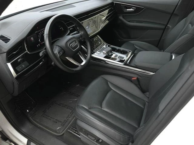 2025 Audi 4M Q7 - Image 8 of 18