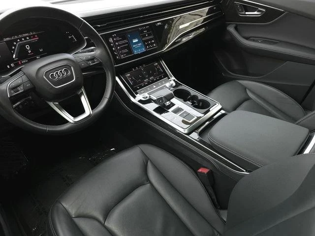 2025 Audi 4M Q7 - Image 14 of 18