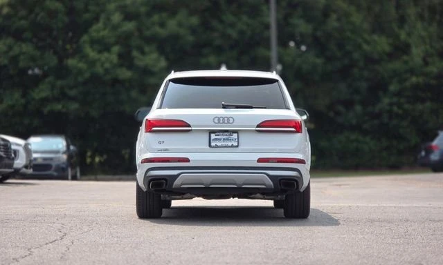 2025 Audi 4M Q7 - Image 6 of 18