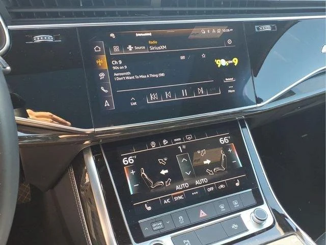 2025 Audi 4M Q7 - Image 20 of 20