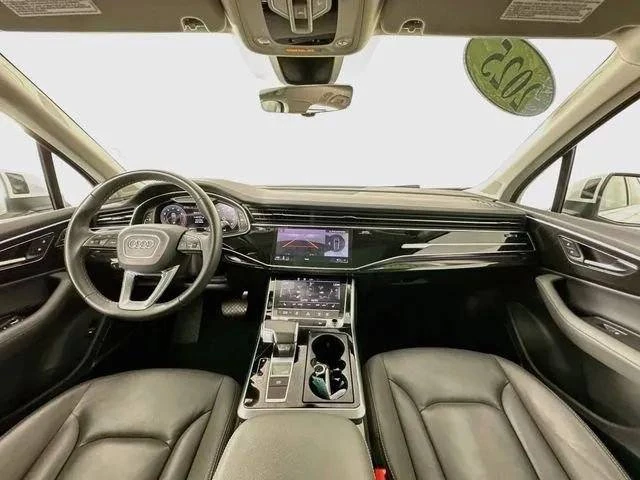 2025 Audi 4M Q7 - Image 3 of 20