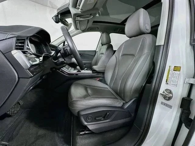 2025 Audi 4M Q7 - Image 4 of 20