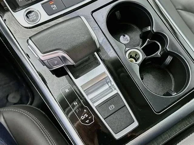 2025 Audi 4M Q7 - Image 16 of 20